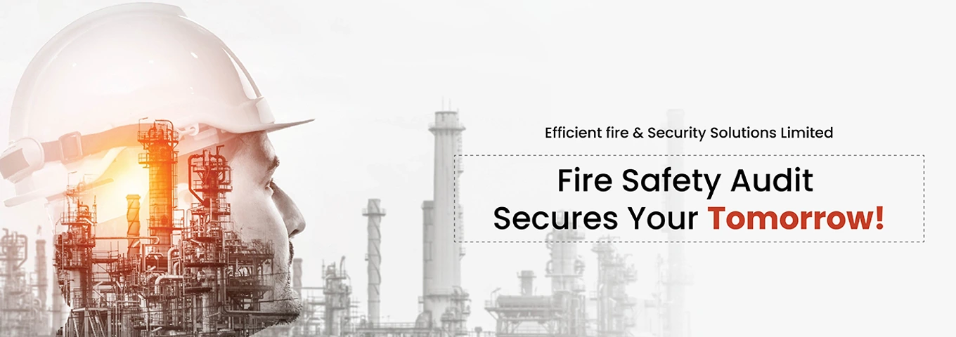 Efficient Fire and Security Solutions
