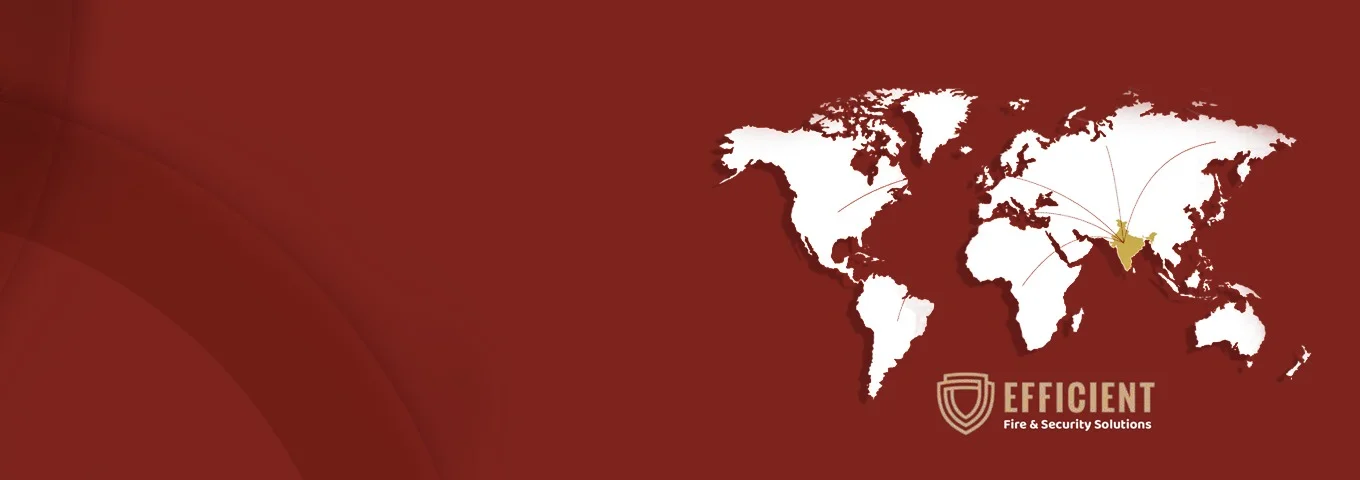 Efficient Fire and Security Solutions