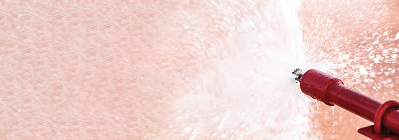 Efficient Fire and Security Solutions