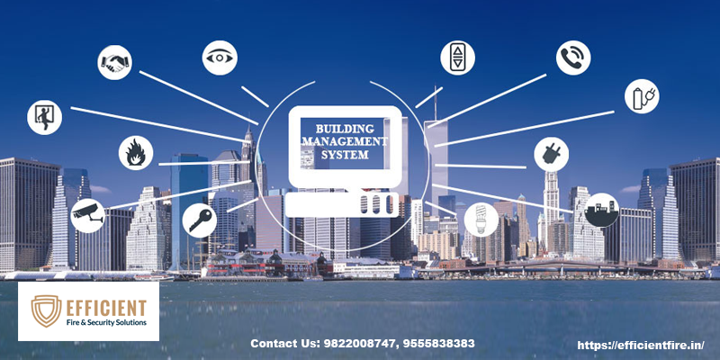 building management system