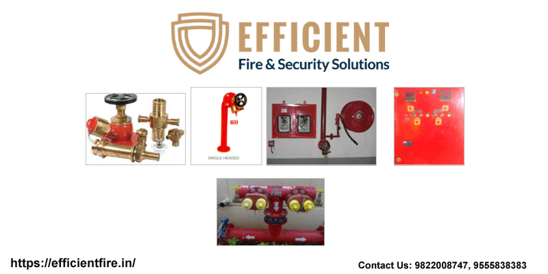 Fire Hydrant System blog
