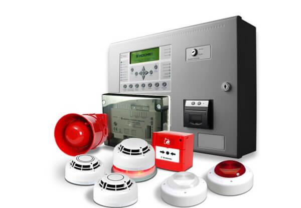 Fire Alarm System